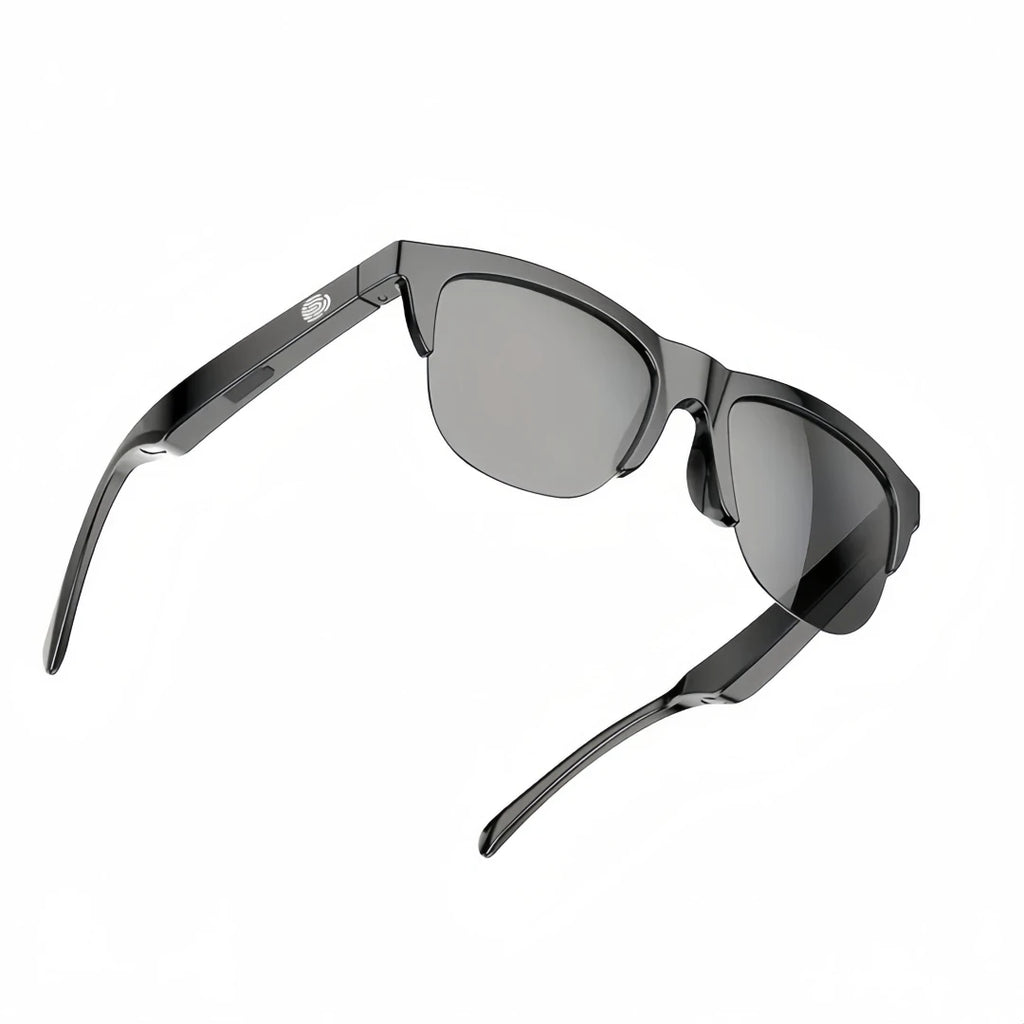 Smart Wireless V5 3 Sunglasses Multifunctional Glasses Calling Music