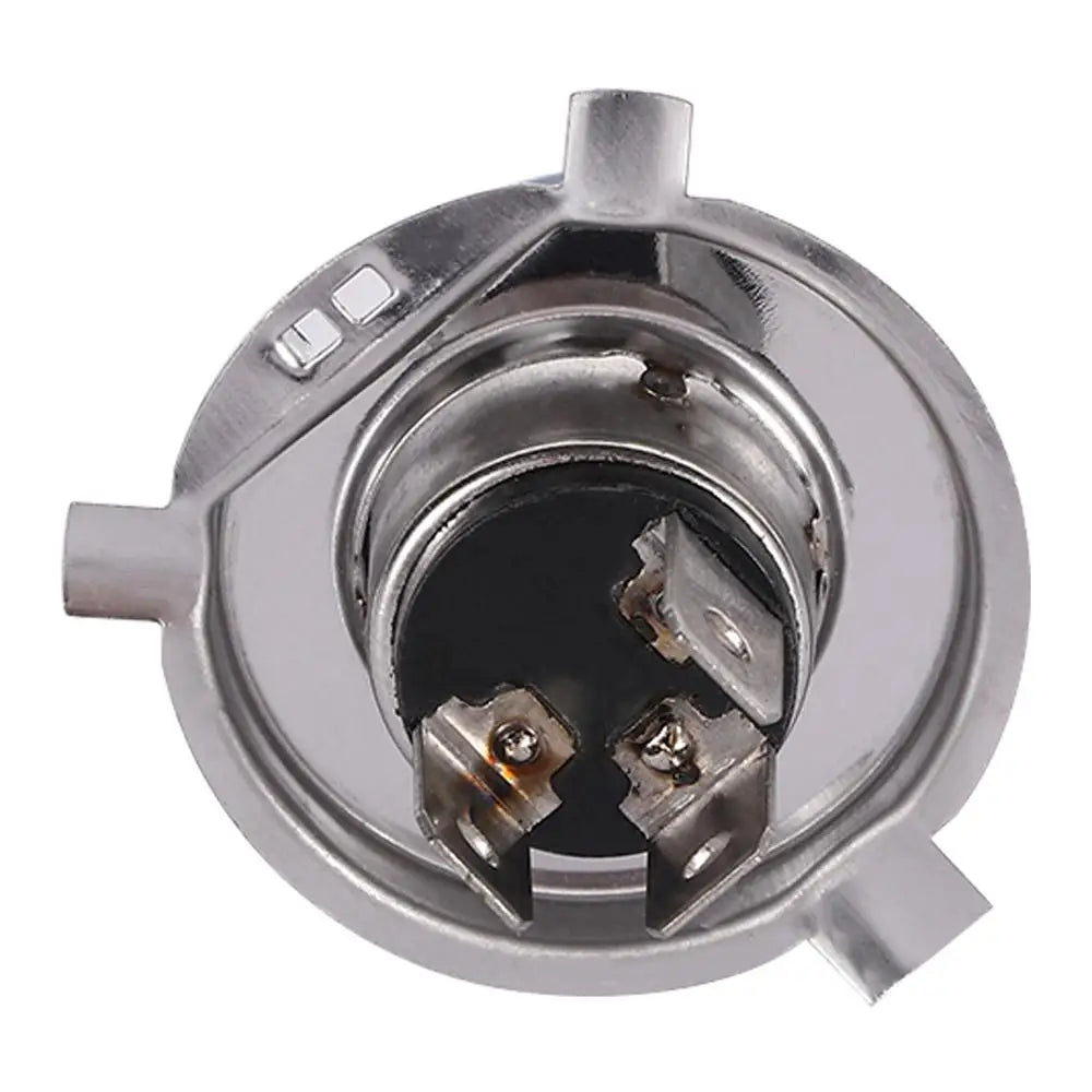 Bulbs 60 55W 5000K Xenon Bulb Halogen Lamp H4 9003 HB2 Headlight Zpaxo