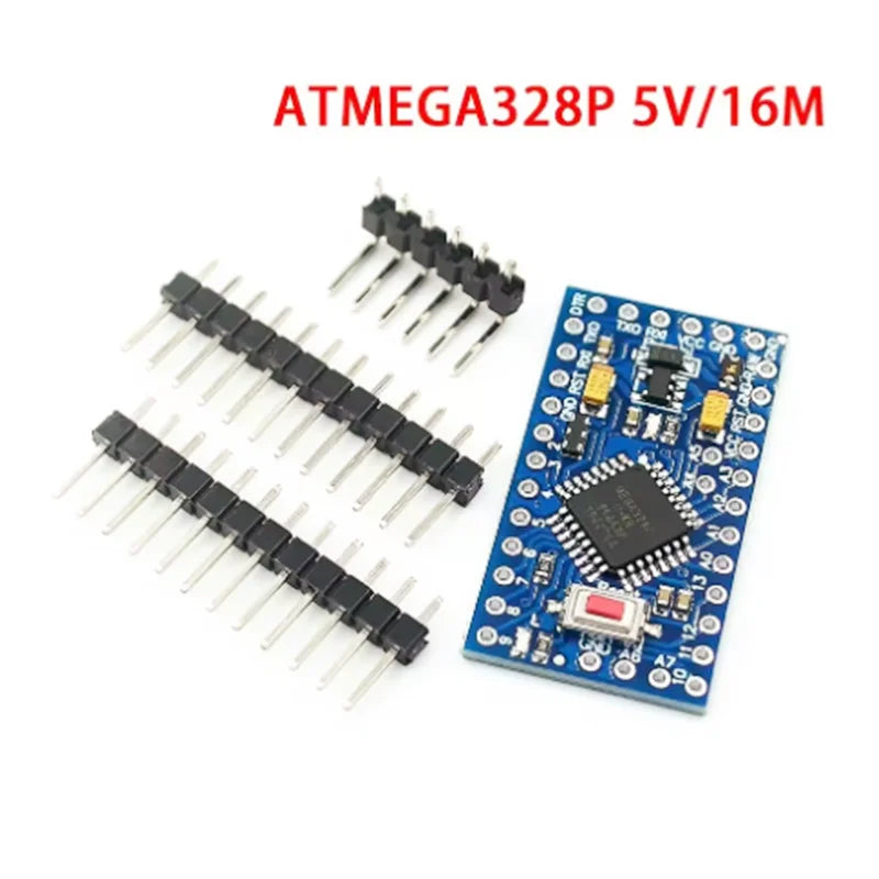 Mini Improved ATMEGA328P 3 3V 8M 5V 16M Interactive Media Zpaxo