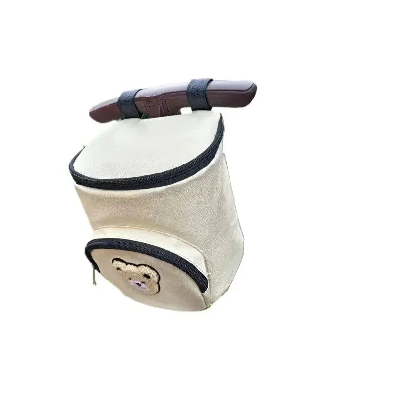 Baby Stroller Hanging Bag Universal Accessories Waterproof Storage