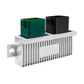 Diesel Glow Plug Control Relay Module Switch YC3512B533AA Replacement