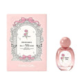 Elegant Rose Perfume Gift Box Set Floral Scent Fresh Fruity Fragrance Eau De Parfum Lasting Aroma Women Student Daily Present Zpaxo Rose 30ml