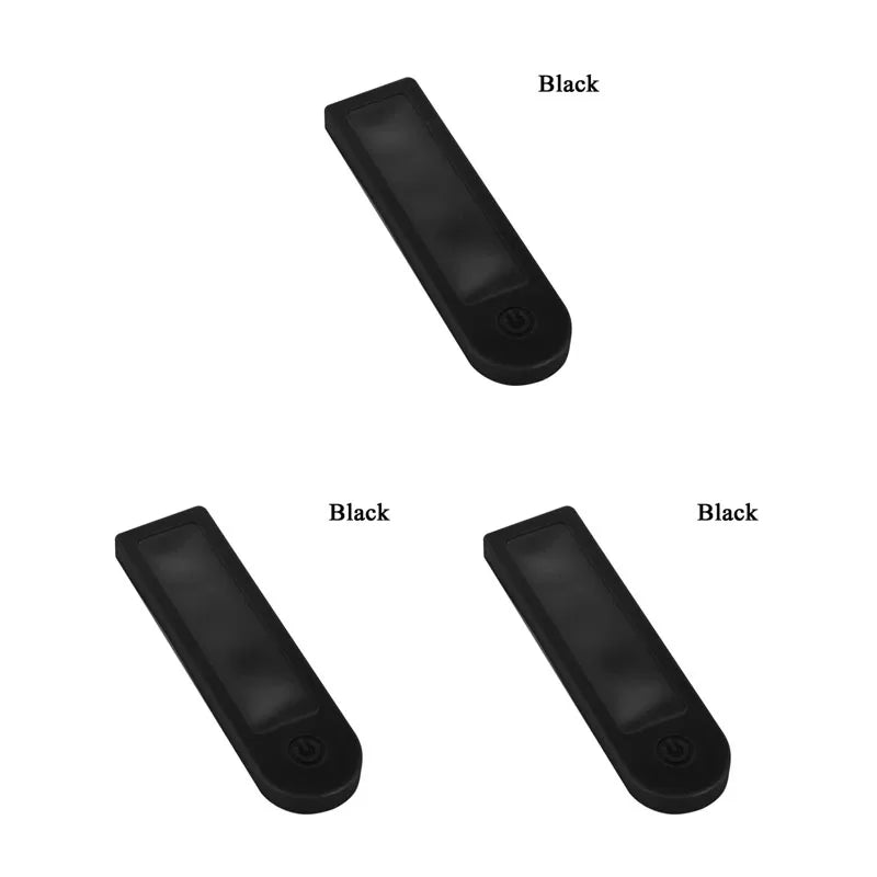 Waterproof Dashboard Cover for Xiaomi M365 Pro Scooter | Silicone