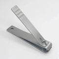 Straight Mouth Stainless Steel Toenail Trimmer & Clipper Toenail Clipper Zpaxo Default Title