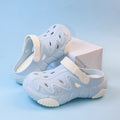 Women's Fashion Chunky Platform Sandals 2026 Summer Thick Sole Eva