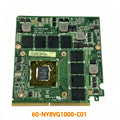 60-NY8VG1000-C14 60-NY8VG1000-C01 Asus G73 G73J Laptop Graphic Card