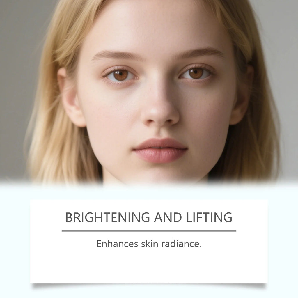 Jaysuing Glow Brighten Face Cream – Niacinamide Dark Spot Cream Brightening Face Cream Zpaxo