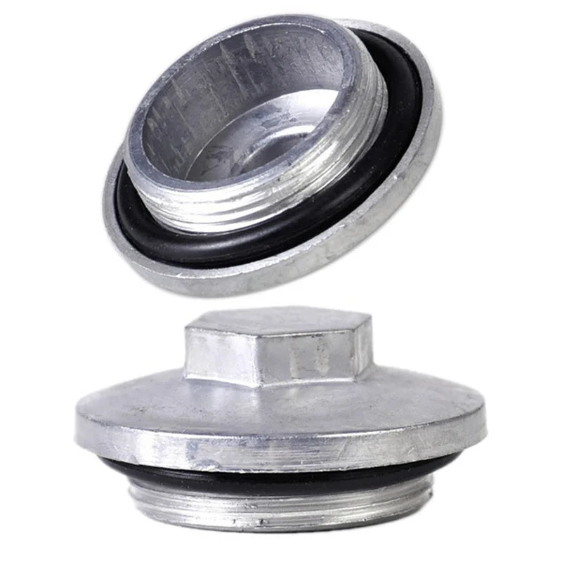 GY6 50cc to 150cc 125/150 Engine Parts Plug Moped Oil Filter Drain Screw Scooter Zpaxo