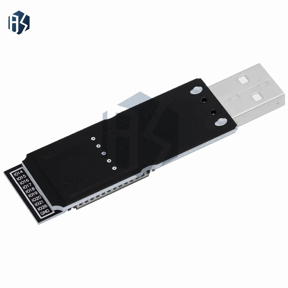 ESP32-S2 Dev Board (4MB Flash) – USB Burning Tool (PS4 9.0 System Refresh, Firmware Updates) Zpaxo
