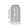 Dress Covers Garment Bags Clothes Bag Closet Dust Cover Clear Storage