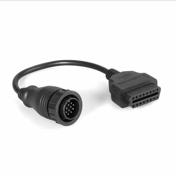 Mercedes BENZ Sprinter 14pin 16Pin Car Diagnostic Cable 14 Pin OBDII