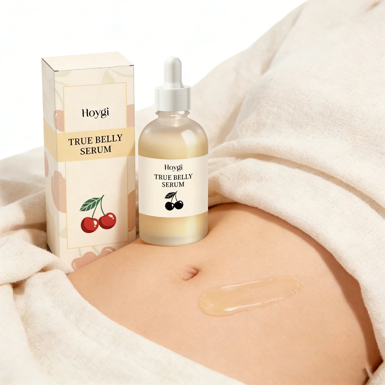 Moisturizing Body Care Essence Winter Skincare Dry Skin Remedy Long Lasting Moisturization Barrier Protection Gentle Nourishing Zpaxo