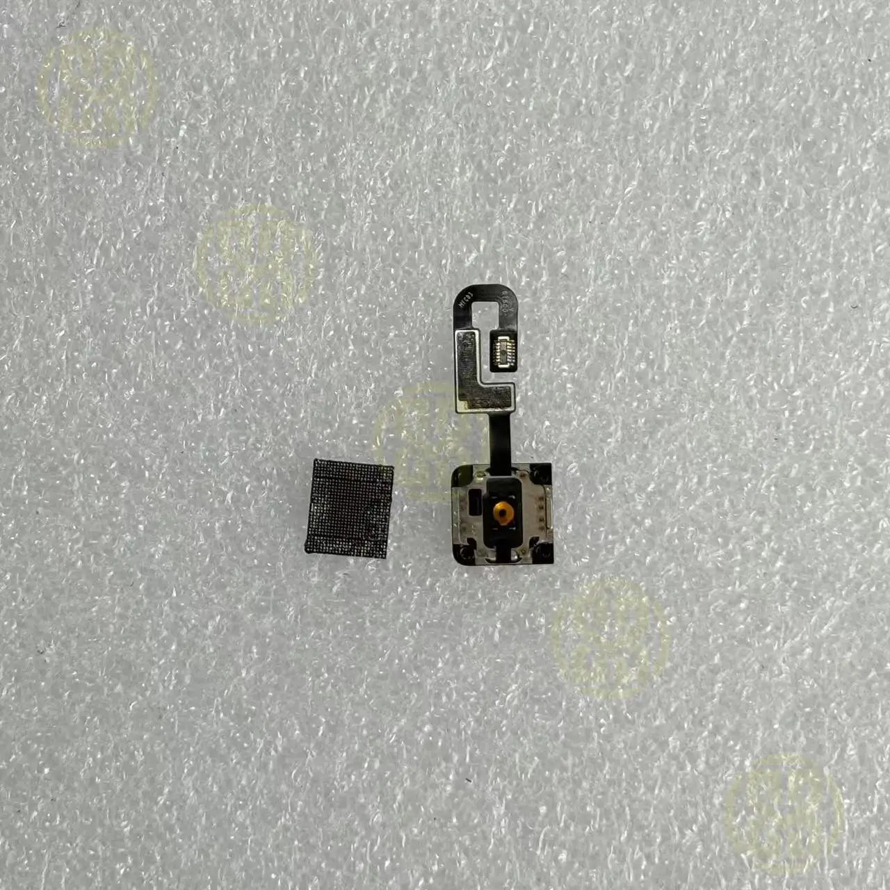 Macbook Air A1706 A1707 T1 Chip Touch ID 2016 2017 Year