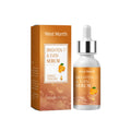 West Month Vitamin C Brightening Serum Reduce Melanin Brighten Even Zpaxo 30ml boxed