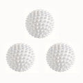 Reusable Laundry Washing Balls 3/6/9-Pack | 3D PVC Design
