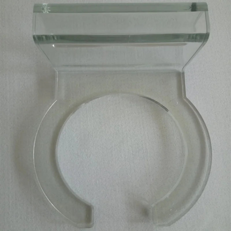 4-inch Inner Aquarium Seawater Filter Sock Holder Mount Bracket