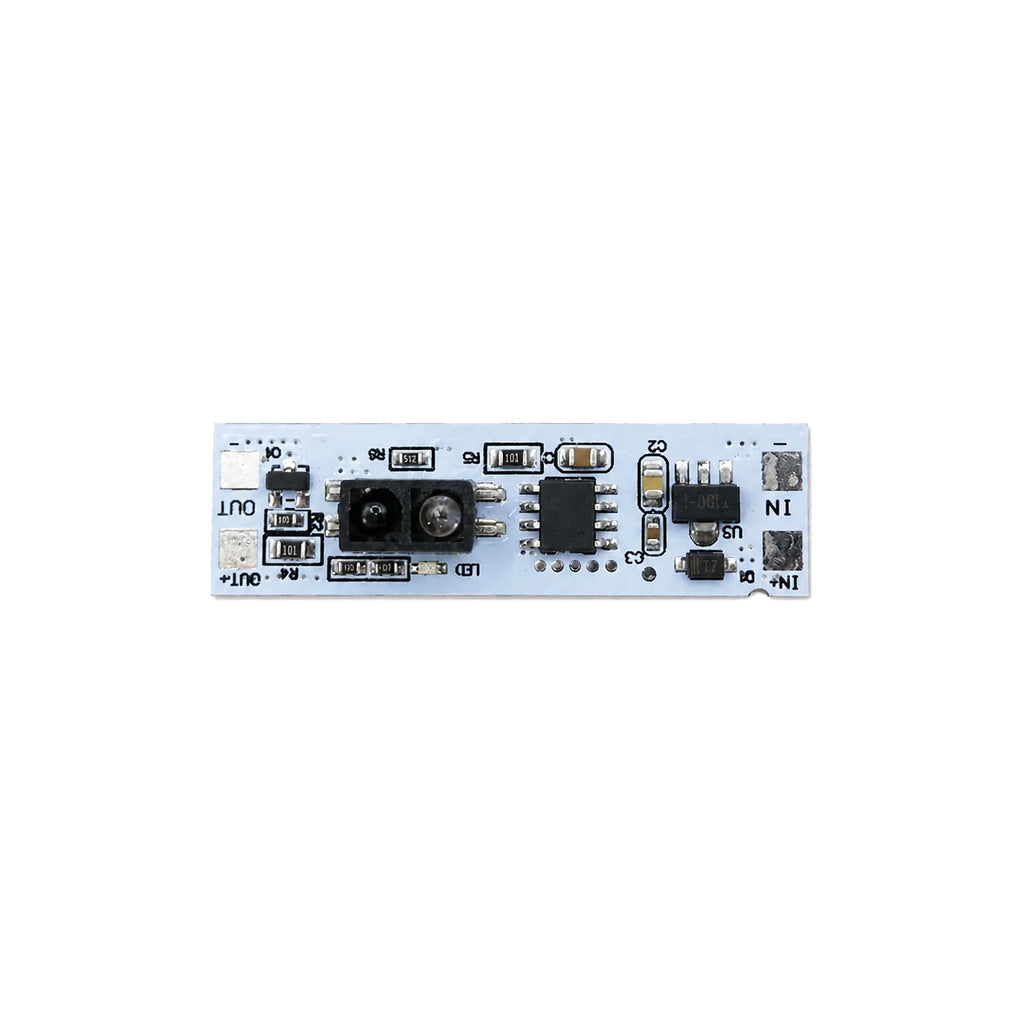Mini Capacitive Module 5V-12V-24V 72W LED Dimming Control Lamps