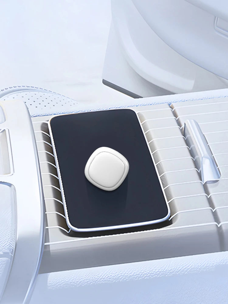 Mini GPS Tracker Magnetic Car Device Anti-lost Kids Elderly Pets