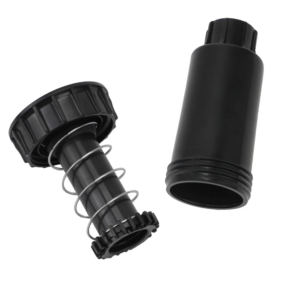 Automatic 90/180/360 Degree Irrigation Watering Tool Garden Spray Nozzle Pop up Sprinklers Lawn Watering Sprinkler Head Zpaxo
