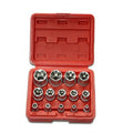 4 5 Female E Star Torx Socket E4-E24 E-torx External Hex Insert Nut