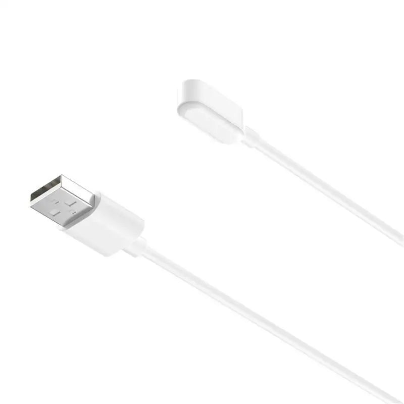 652F Charging Base Cable Band 6 USB Charging Cord for Smart Wristband Power Adapter Dock Zpaxo