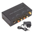 PP400 Phono Turntable Preamp Stereo Input Output Record Player