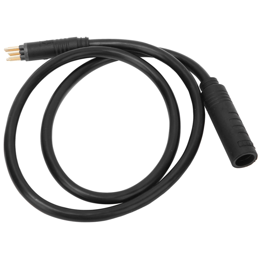 Motor Extension Cable Electric Bike Female Male Wire Excellent