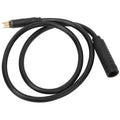 Motor Extension Cable Electric Bike Female Male Wire Excellent