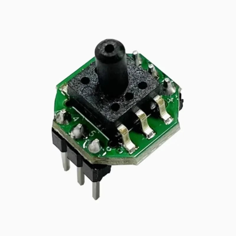 XGZP6847A Gas Pressure Electronic Blood Monitor Sensor Transmitter Zpaxo