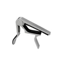Aluminium Alloy Guitar Capo – Quick-Change Acoustic & Electric