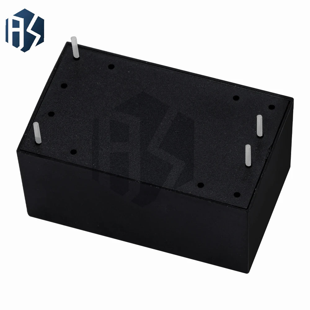 HLK-PM01 HLK-PM03 HLK-PM12 AC-DC 220V 5V 3 3V 12V Mini Power Supply Zpaxo