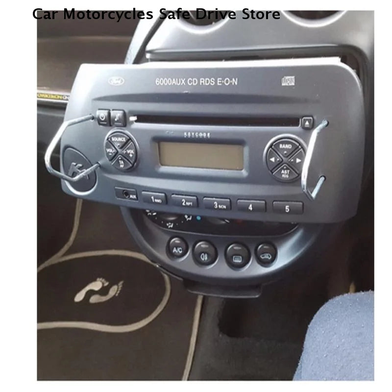 Car Stereo Radio Removal Keys CD Changer Disassembly Tool Fit Alfa