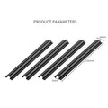 Car Wire Cover Clips 8-Pack – Cable Organizer & Line Sleeve