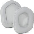 652F Replacement Earpads Soft Sponge Ear Pad Comfortable Earmuffs Zpaxo Gray CN