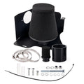 76mm Mushroom Head Air Filter Kit – Universal Car Performance