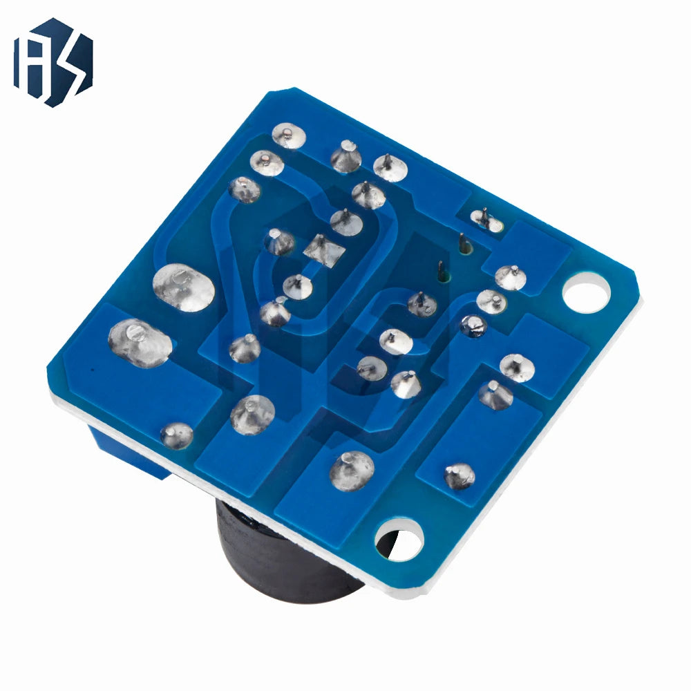 9V 12V Battery Low Voltage Alarm Module Over-discharge Protection W Zpaxo