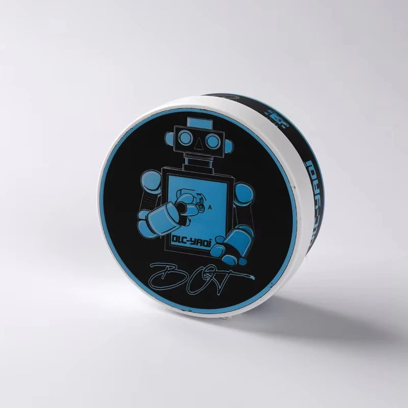2026 New Arrival YAQI BOT Atisan Shaving Soap for Men 170g Artisanal Handcrafted Soap for Perfect Beard Care And Facial Grooming Zpaxo