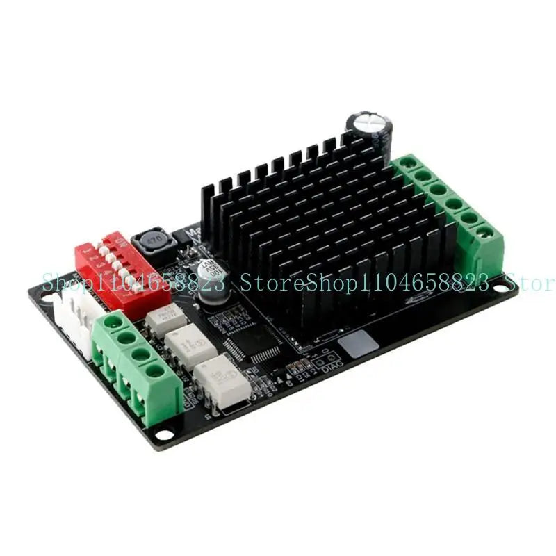TMC2160 Stepper Motor Driver for MKS 2160 Stepping Driver Module Two Phase Vontroller Printer Motors Zpaxo