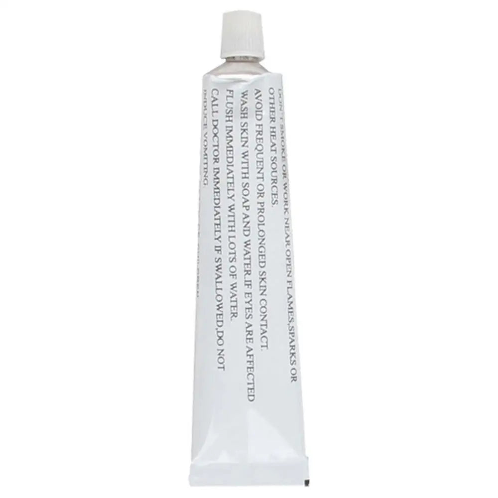 PVC Kayak Repair Glue Heavy Duty Inflatable Boat Adhesive Waterproof