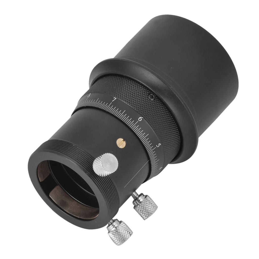 Focuser Fine Tuning Precision Planetary Photography Focusing CCD