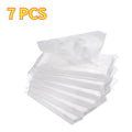 Car Tissue Refill Packs – 50 Sheets Soft Travel Facial Tissues