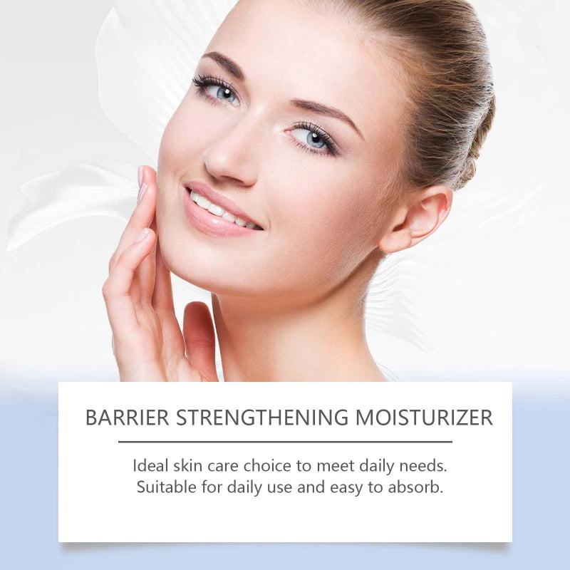 Moisturizing Face Cream – Daily Hydrating & Brightening Cream Face Moisturizer Zpaxo