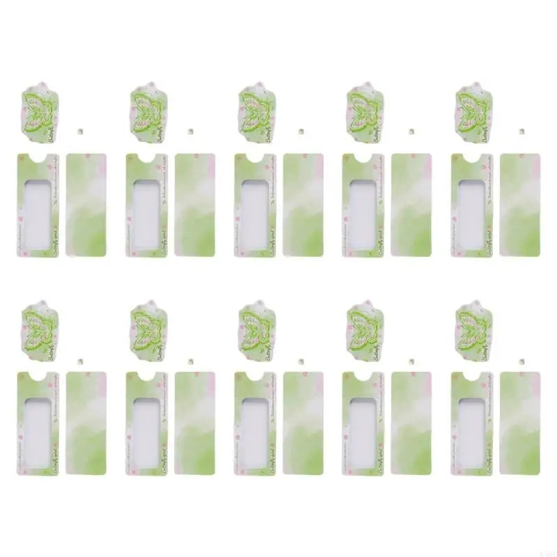 Elegant Birthday Greeting Card Happy Butterfly Design Cards Female