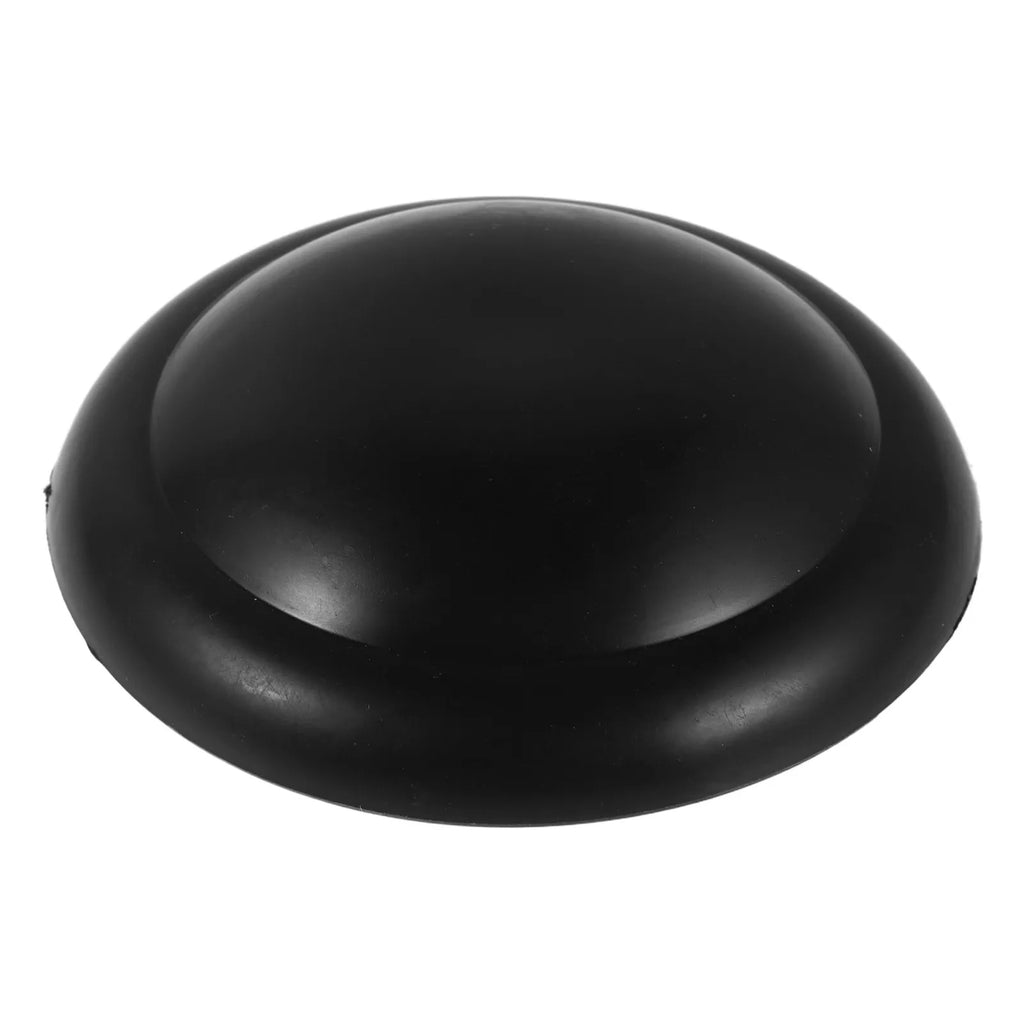 Patio Umbrella Cap Replacement Part Heavy-Duty Screw Cap Protector Easy Install Outdoor Patio Deck Umbrella Accessories Uv Zpaxo Default Title
