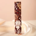 Mini Perfume Bottle Refillable Portable Spray Rotating Empty Storage Zpaxo 3