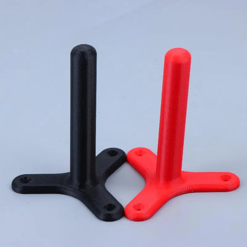 125mm Grinding Wheel Disc Holder – Abrasive Tool Organizer Rack