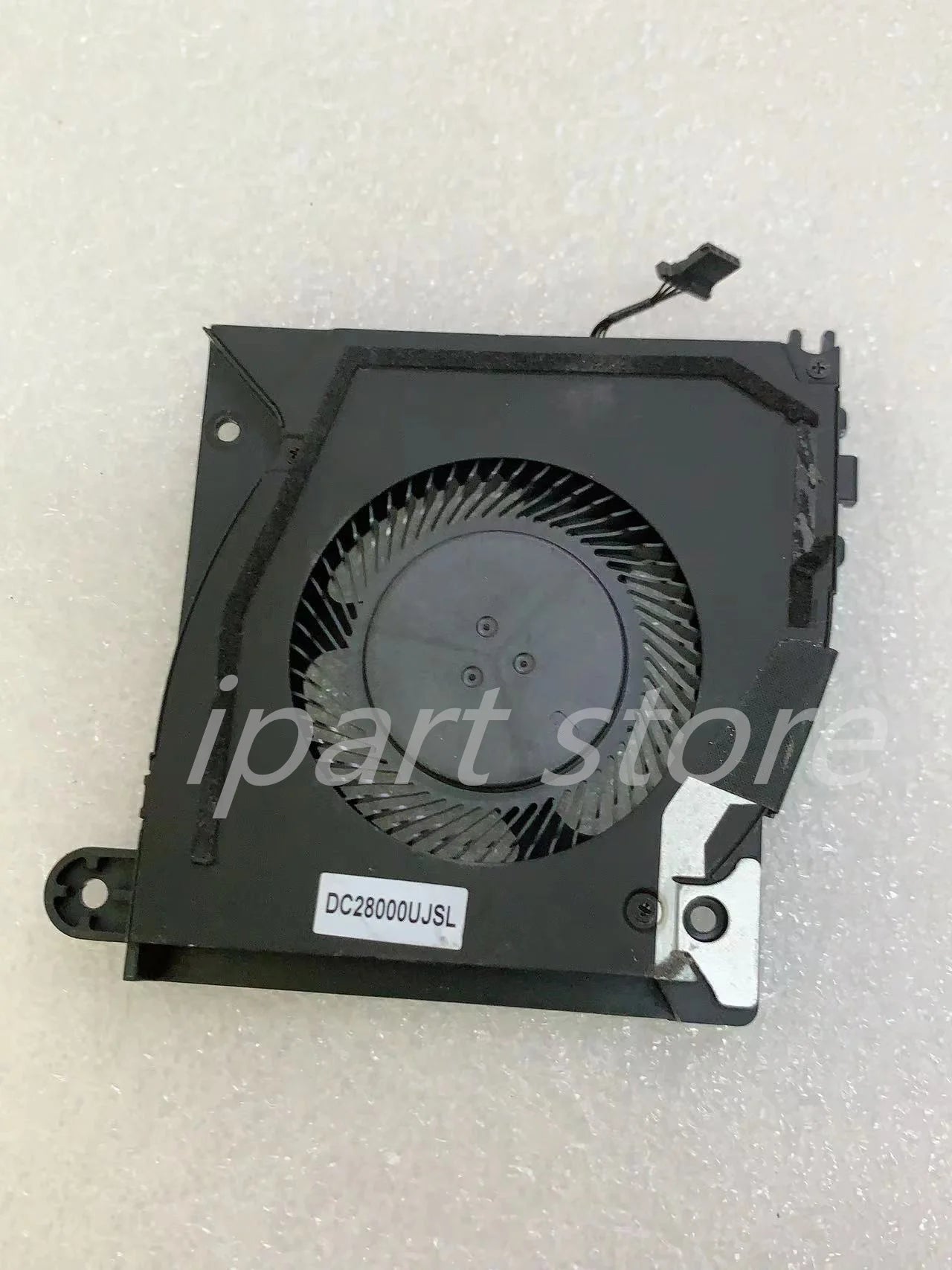 Dell Alienware X17 R1 R2 2021Year Cooling Fan 0W7KC4 CN-0W7KC4