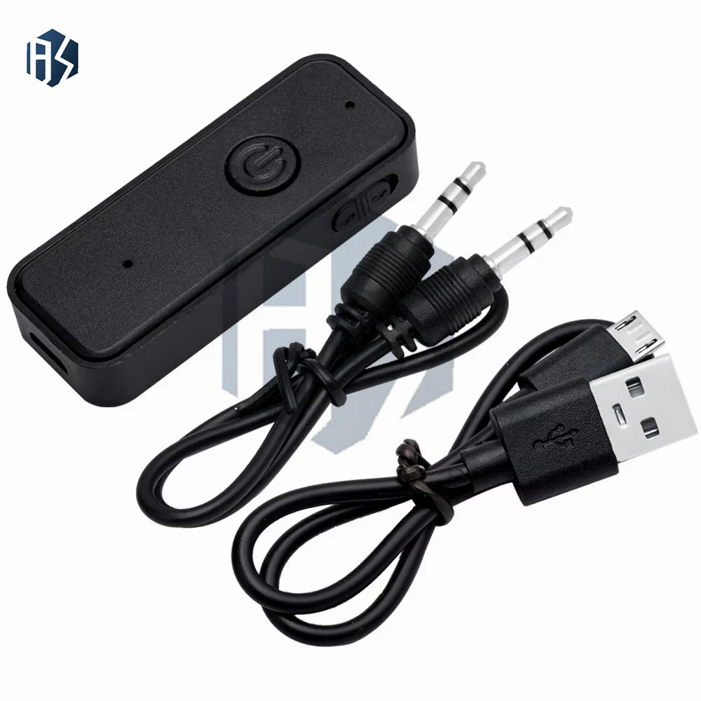 ZY Bluetooth 5 0 Transceiver Module 2-in-1 Wireless Receiver Zpaxo