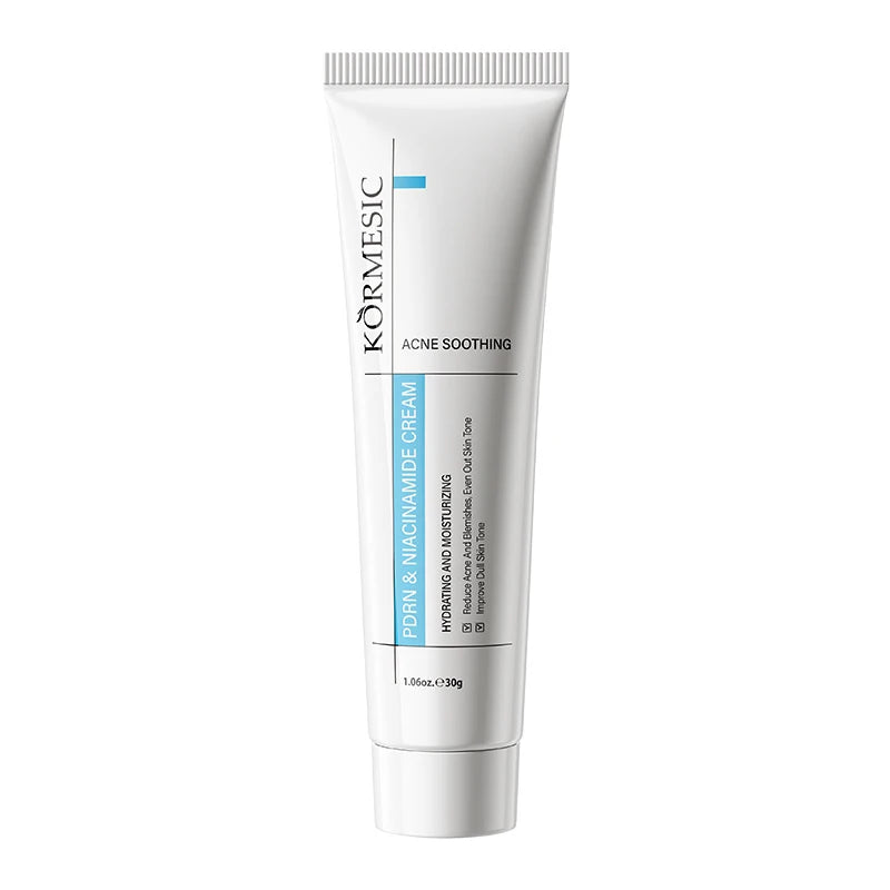 PDRN Niacinamide Face Cream – Deep Moisturizer & Hydrator Face Moisturizer Cream Zpaxo