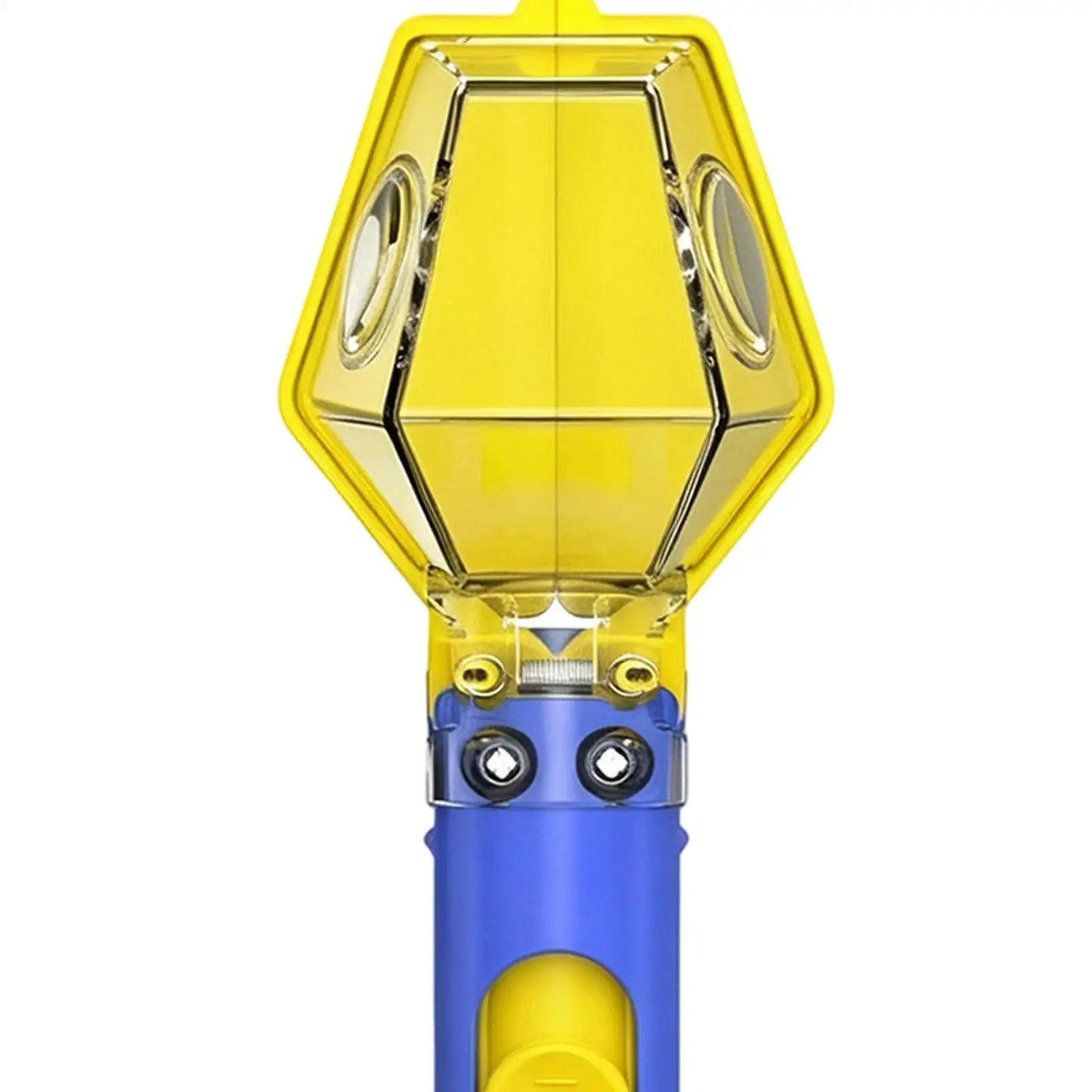 Kids Insect Catcher Toy – Bug Observer with Magnifier Lens Bug Catcher Toy Zpaxo